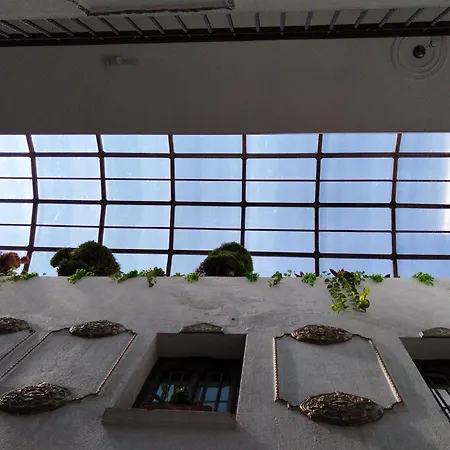 Casa de la Luna