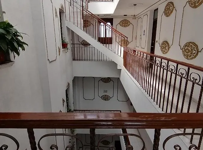 Casa De La Luna Hotel 3*