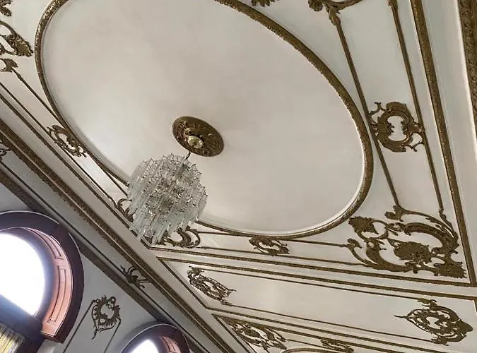Casa De La Luna