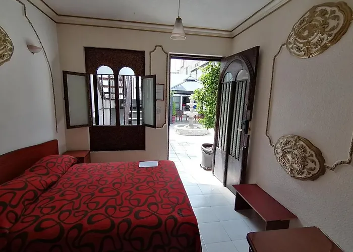 Casa De La Luna Hotel México DF