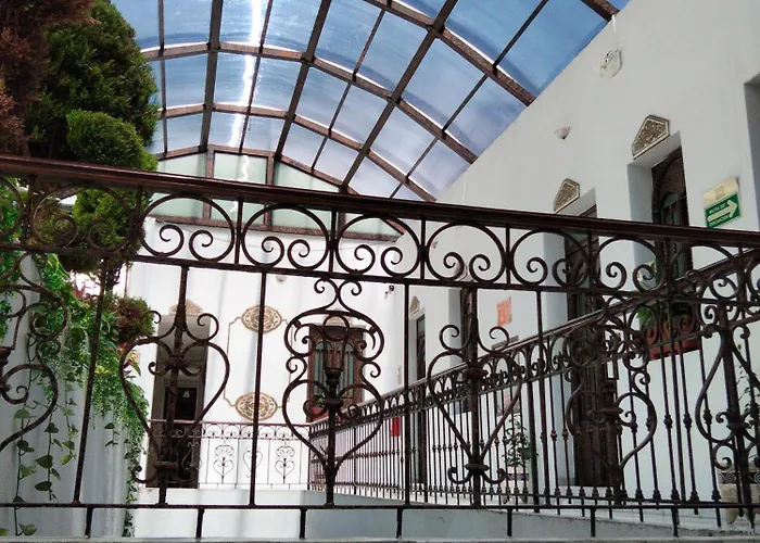 Casa De La Luna