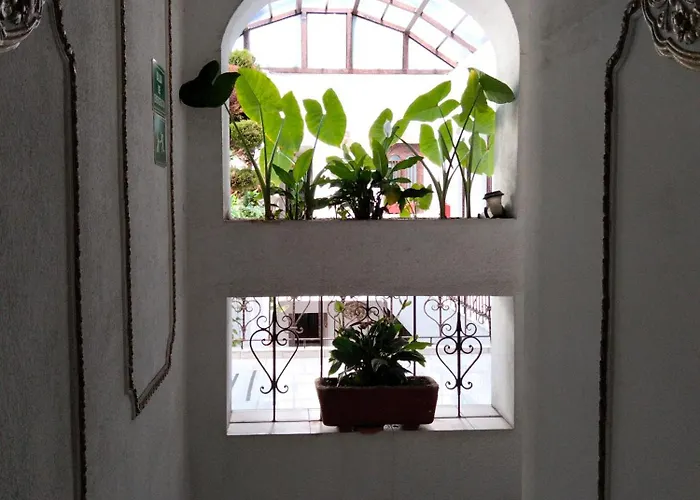 Casa De La Luna Hotel 3*