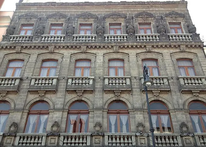 Hotel Casa De La Luna