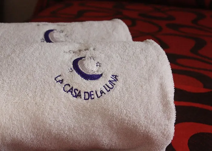 Casa De La Luna