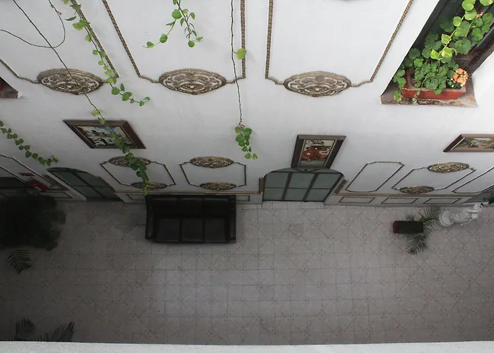 Casa De La Luna Hotel 3*