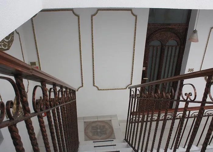 Hotel Casa De La Luna