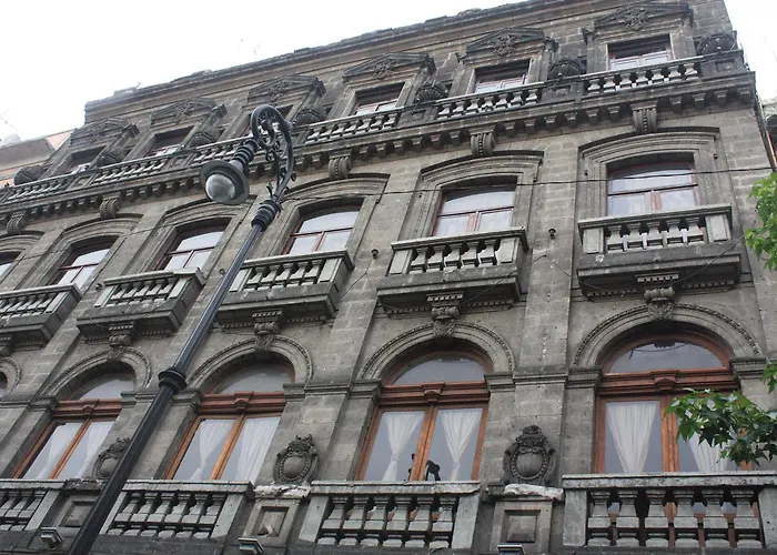 Casa De La Luna Hotel