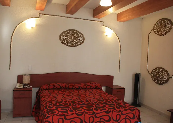 Casa De La Luna Hotel 3*
